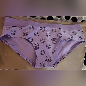 Victoria's secret Hipster